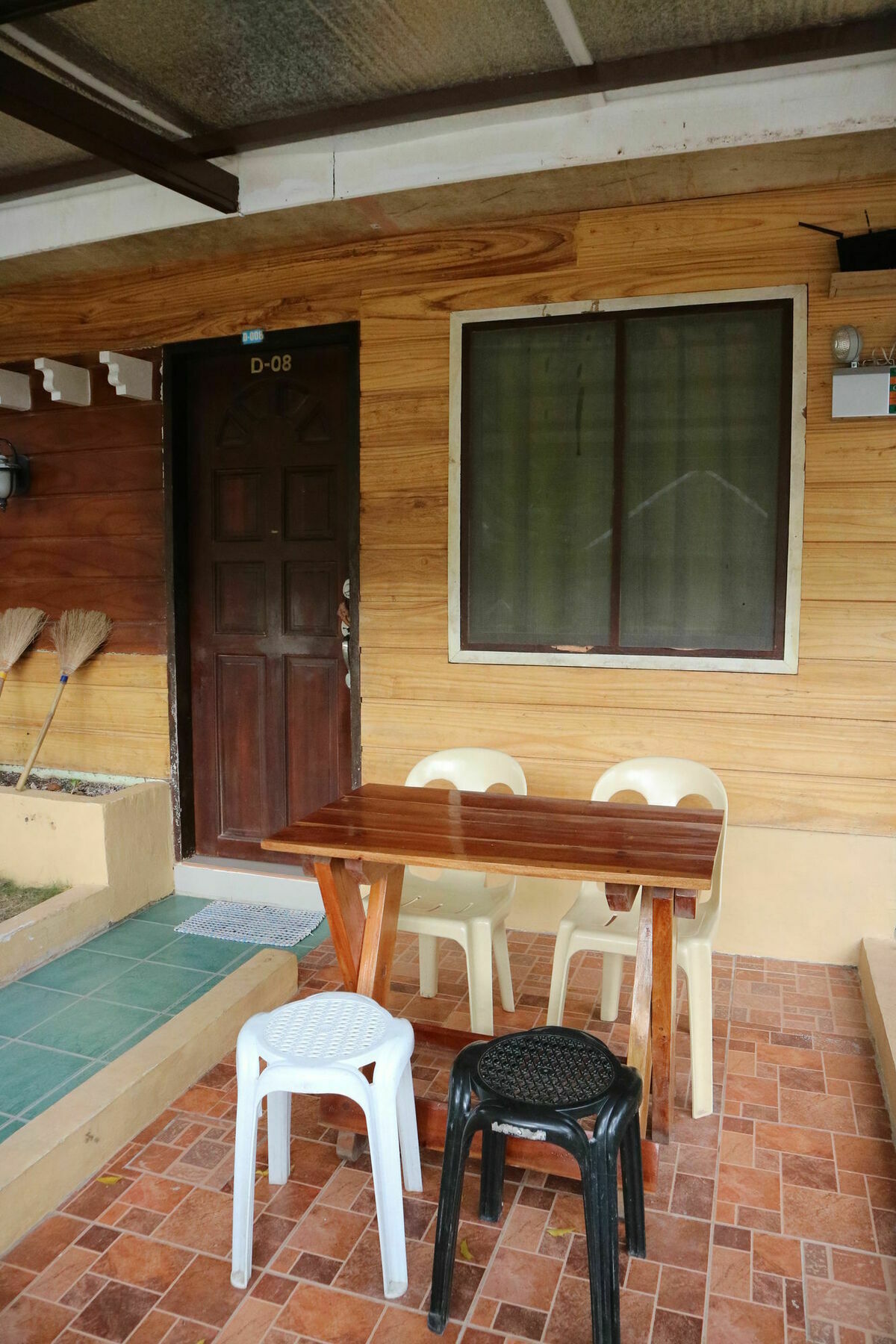 Dubay Panglao Beachfront Resort Libaong Buitenkant foto